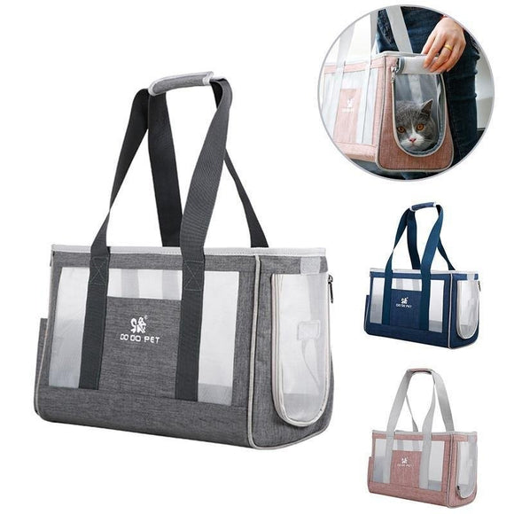 Fancy Pet Carriers | Backpack Carriers | Dog Bag | Cat Bag - FancyPetTags.com