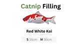 100-silvervinecatnip-filled-fish-cuddle-toy-3879256 - FancyPetTags.com