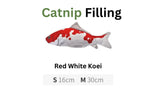 100-silvervinecatnip-filled-fish-cuddle-toy-4632999 - FancyPetTags.com