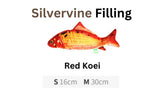 100-silvervinecatnip-filled-fish-cuddle-toy-9276796 - FancyPetTags.com