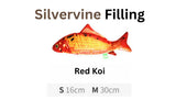 100-silvervinecatnip-filled-fish-cuddle-toy-9975250 - FancyPetTags.com