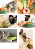 100-silvervinecatnip-filled-grocery-cuddle-toy-7141394 - FancyPetTags.com