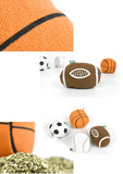 100-silvervinecatnip-filled-sport-ball-set-4-pack-2414792 - FancyPetTags.com