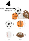 100-silvervinecatnip-filled-sport-ball-set-4-pack-8693995 - FancyPetTags.com