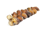 12-braided-bully-stick-1598542 - FancyPetTags.com