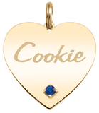59002 - FancyPetTags.com