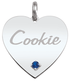 59002 - FancyPetTags.com