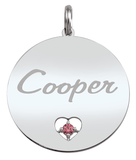59011 - FancyPetTags.com