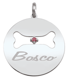 59015 - FancyPetTags.com