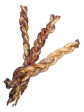 8-11-braided-lamb-pizzle-stick-3985023 - FancyPetTags.com