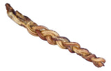 8-11-braided-lamb-pizzle-stick-4878046 - FancyPetTags.com