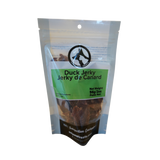 Duck Jerky 56g
