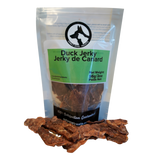 Duck Jerky 56g