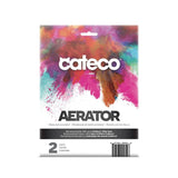 Cateco Aerator Replacement Pack - FancyPetTags.com