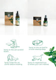 catnip-hydrosol-2011279 - FancyPetTags.com