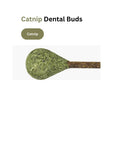 catnip-silvervine-dental-buds-1841387 - FancyPetTags.com