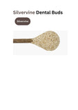 catnip-silvervine-dental-buds-6219472 - FancyPetTags.com