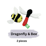 catnipsilvervine-small-pet-toys-2266623 - FancyPetTags.com