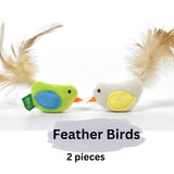 catnipsilvervine-small-pet-toys-2667502 - FancyPetTags.com