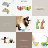 catnipsilvervine-small-pet-toys-2745118 - FancyPetTags.com