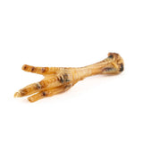 Chicken Feet - FancyPetTags.com