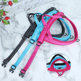 Didog Bi - Directional No Pull Harness - 7: FancyPetTags.com