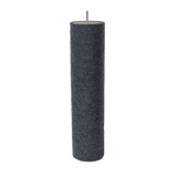 Felt Carpet Replacement Post with Screw – 15 Inch - FancyPetTags.com