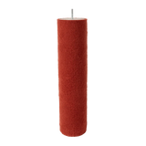 Felt Carpet Replacement Post with Screw – 15 Inch - FancyPetTags.com