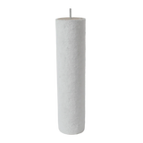 Felt Carpet Replacement Post with Screw – 15 Inch - FancyPetTags.com