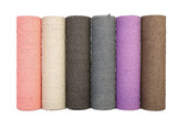 Fique Rope Replacement Post - 15 Inch - FancyPetTags.com