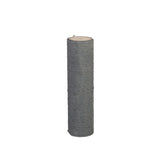 Fique Rope Replacement Post - 15 Inch - FancyPetTags.com