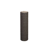 Fique Rope Replacement Post - 15 Inch - FancyPetTags.com