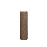 Fique Rope Replacement Post - 15 Inch - FancyPetTags.com