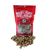 freeze-dried-beef-liver-100g-4072311 - FancyPetTags.com