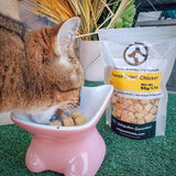 Freeze-Dried Chicken 50g