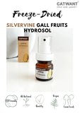 freeze-dried-silvervine-gall-fruit-hydrosol-35-ml-8169913 - FancyPetTags.com