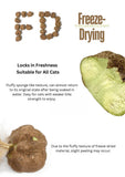 freeze-dried-silvervine-gall-fruit-toys-5129772 - FancyPetTags.com
