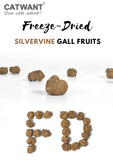 freeze-dried-silvervine-gall-fruits-20g-7432975 - FancyPetTags.com