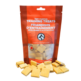 fresh-soft-pumpkin-training-treats-170g-4475581 - FancyPetTags.com
