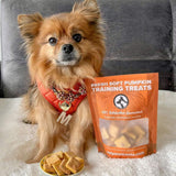fresh-soft-pumpkin-training-treats-170g-6143913 - FancyPetTags.com
