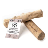 large-coffee-wood-chew-2359515 - FancyPetTags.com