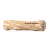 large-coffee-wood-chew-9498446 - FancyPetTags.com