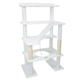 maine-coon-65-cat-tower-5-level-cat-tree-4927908 - FancyPetTags.com