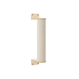 Mural Cat Scratcher - FancyPetTags.com