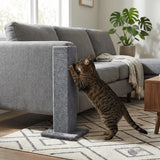 Noba Corner Cat Scratcher and Protector - 23 Inch - FancyPetTags.com