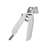 Noba LED Nail Clipper for Cats & Dogs - FancyPetTags.com