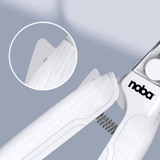 Noba LED Nail Clipper for Cats & Dogs - FancyPetTags.com