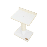 noba-modern-plywood-1-level-cat-tree-3947933 - FancyPetTags.com