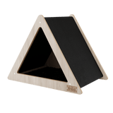 Noba Origin Scratchable Teepee Cat House - FancyPetTags.com