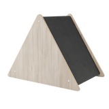 Noba Origin Scratchable Teepee Cat House - FancyPetTags.com